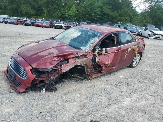 2013 FORD FUSION SE, 
