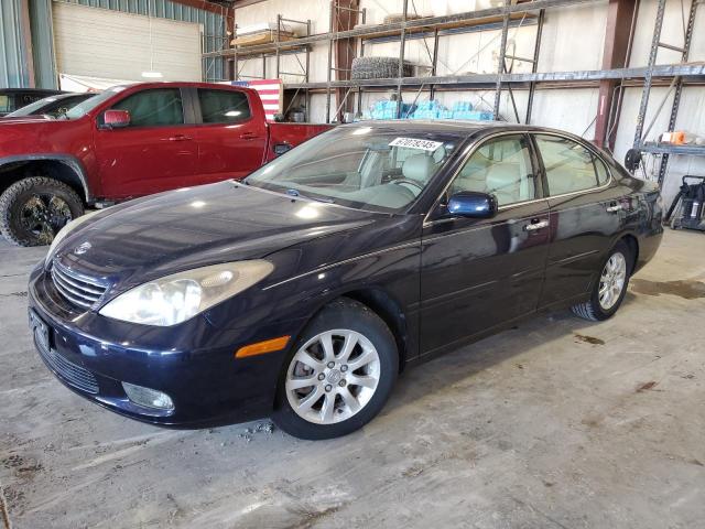 2002 LEXUS ES 300, 