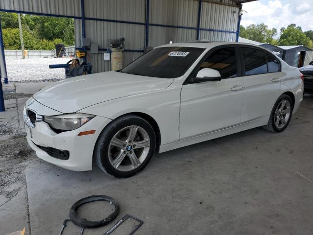 2015 BMW 328 I, 