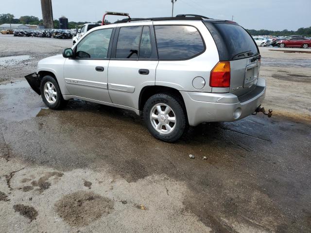 1GKDS13S042354582 - 2004 GMC ENVOY BEIGE photo 2