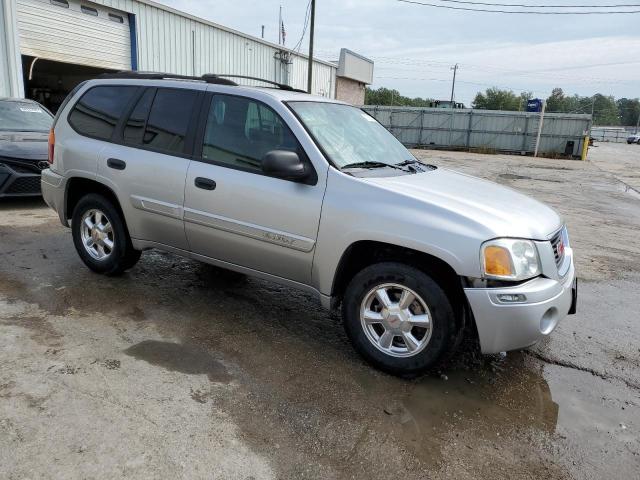 1GKDS13S042354582 - 2004 GMC ENVOY BEIGE photo 4