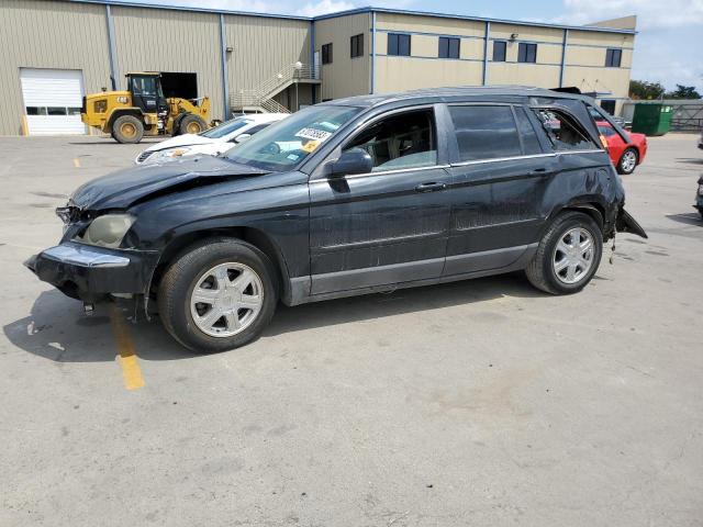 2005 CHRYSLER PACIFICA TOURING, 