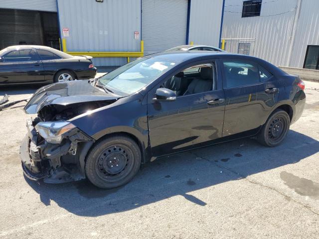 2015 TOYOTA COROLLA L, 