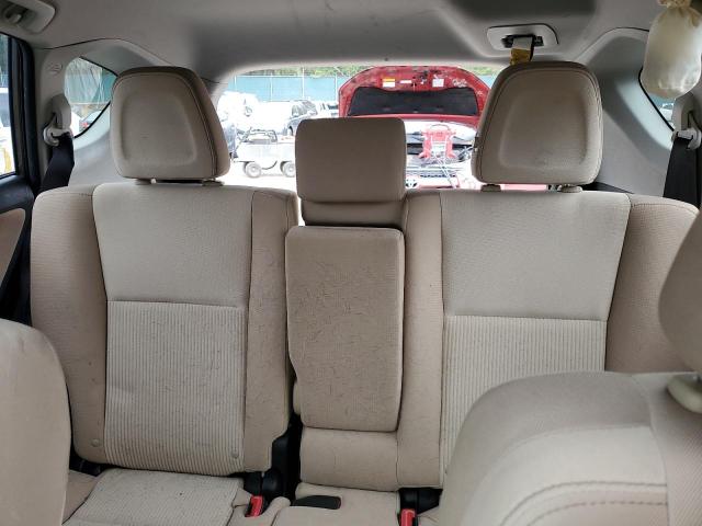 JTMRFREV9FD153685 - 2015 TOYOTA RAV4 XLE TAN photo 10