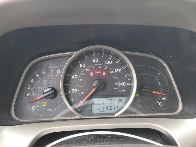 JTMRFREV9FD153685 - 2015 TOYOTA RAV4 XLE TAN photo 9