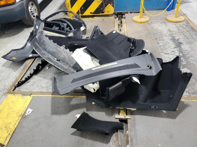 7SAYGDEE6SF287104 - 2025 TESLA MODEL Y CHARCOAL photo 13