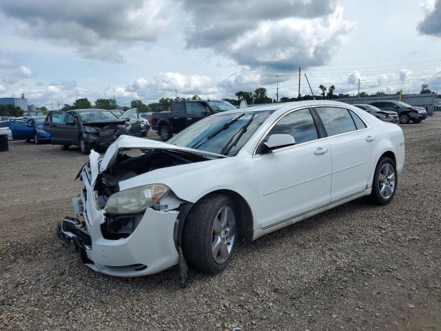 2011 CHEVROLET MALIBU 2LT, 