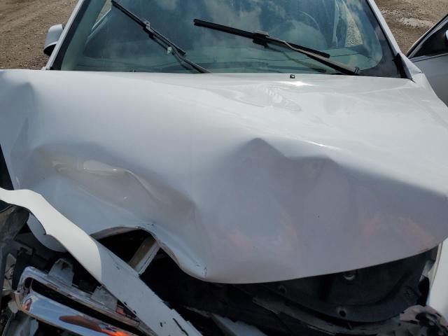 1G1ZD5E11BF259079 - 2011 CHEVROLET MALIBU 2LT 白色 照片 11