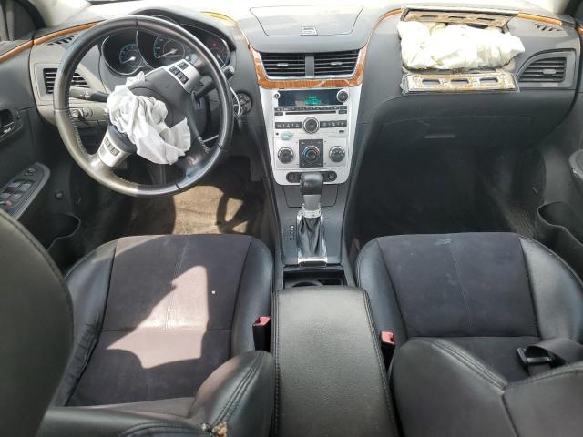 1G1ZD5E11BF259079 - 2011 CHEVROLET MALIBU 2LT 白色 照片 8