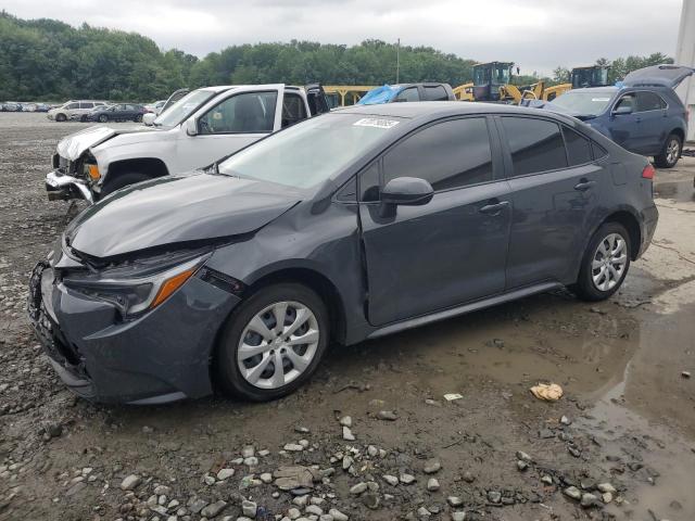 2024 TOYOTA COROLLA LE, 