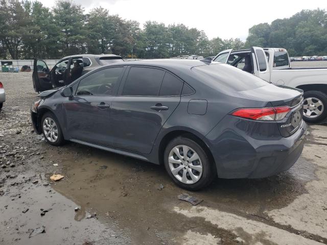 JTDBCMFE6R3038290 - 2024 TOYOTA COROLLA LE 灰色 照片 2