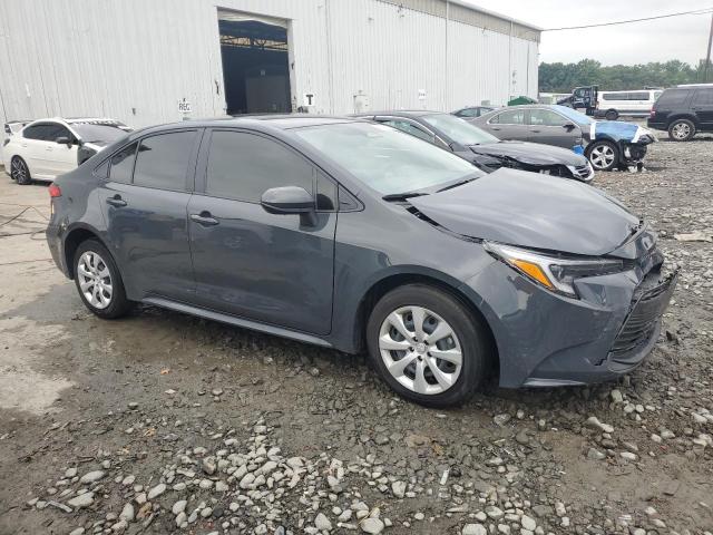 JTDBCMFE6R3038290 - 2024 TOYOTA COROLLA LE 灰色 照片 4