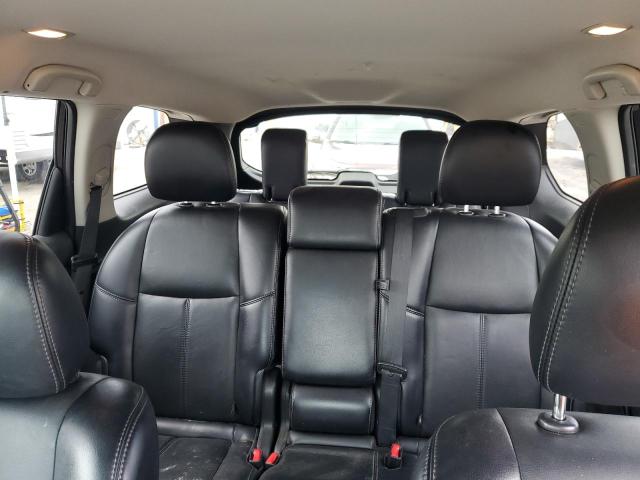 5N1AR2MM5EC720768 - 2014 NISSAN PATHFINDER S 蓝色 照片 10