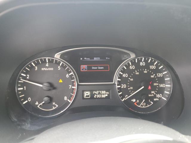 5N1AR2MM5EC720768 - 2014 NISSAN PATHFINDER S 蓝色 照片 9