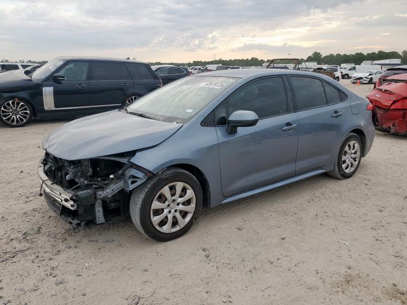 2020 TOYOTA COROLLA LE, 