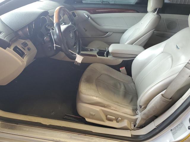 1G6DL1E32C0107317 - 2012 CADILLAC CTS PERFORMANCE COLLECTION Plata foto 7