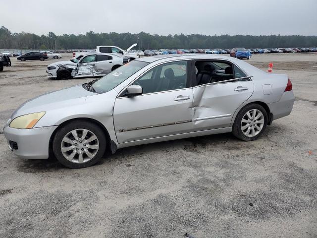 2006 HONDA ACCORD EX, 