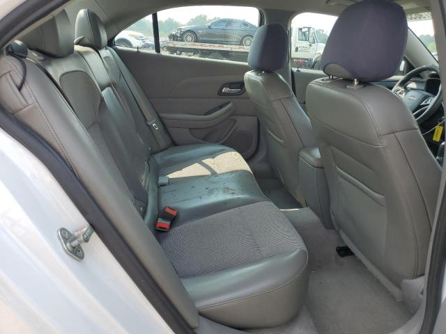 1G11C5SL0EF146427 - 2014 CHEVROLET MALIBU 1LT 白色 照片 10