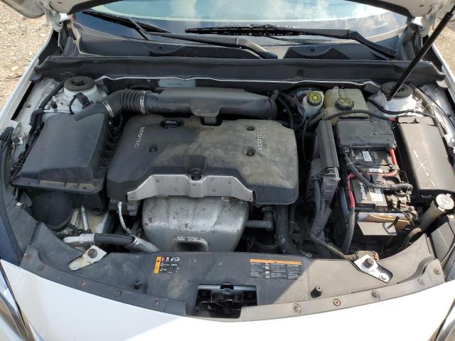 1G11C5SL0EF146427 - 2014 CHEVROLET MALIBU 1LT 白色 照片 11