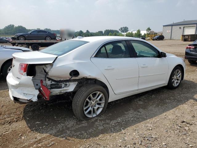 1G11C5SL0EF146427 - 2014 CHEVROLET MALIBU 1LT 白色 照片 3