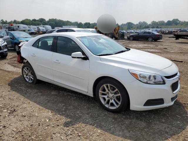 1G11C5SL0EF146427 - 2014 CHEVROLET MALIBU 1LT 白色 照片 4