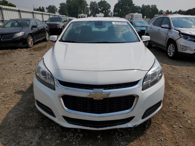 1G11C5SL0EF146427 - 2014 CHEVROLET MALIBU 1LT 白色 照片 5