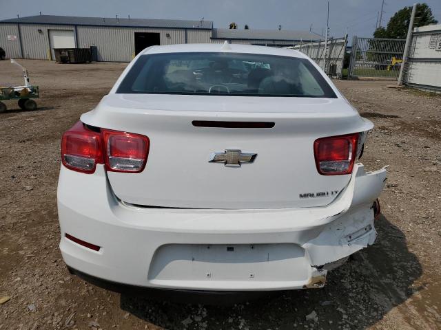 1G11C5SL0EF146427 - 2014 CHEVROLET MALIBU 1LT 白色 照片 6