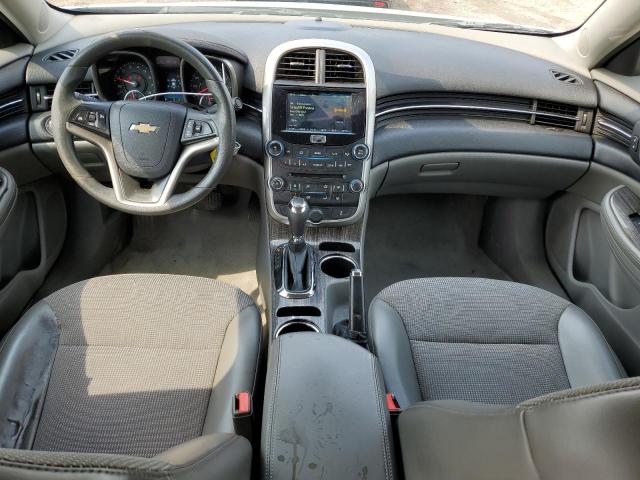 1G11C5SL0EF146427 - 2014 CHEVROLET MALIBU 1LT 白色 照片 8