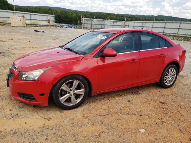 2014 CHEVROLET CRUZE ECO, 