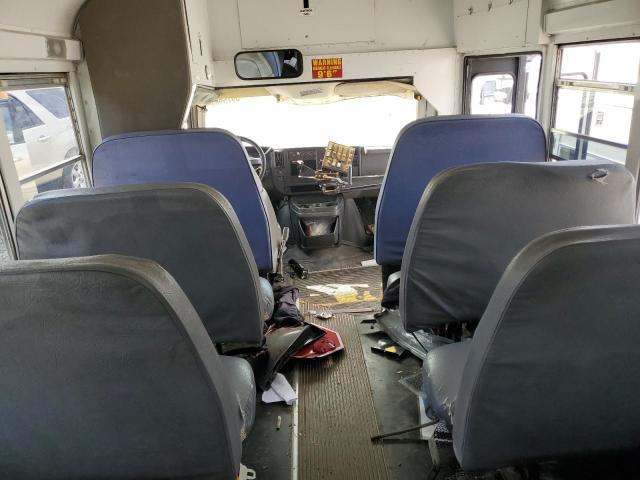 1GBHG31U731223415 - 2003 CHEVROLET EXPRESS G3 白色 照片 10