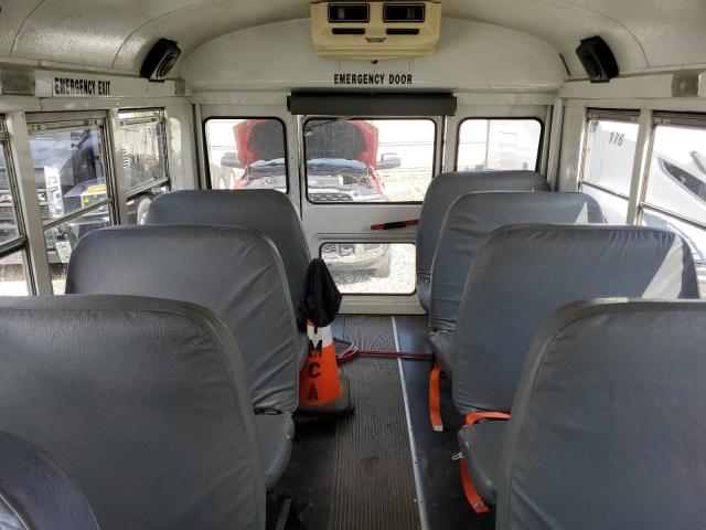 1GBHG31U731223415 - 2003 CHEVROLET EXPRESS G3 白色 照片 12