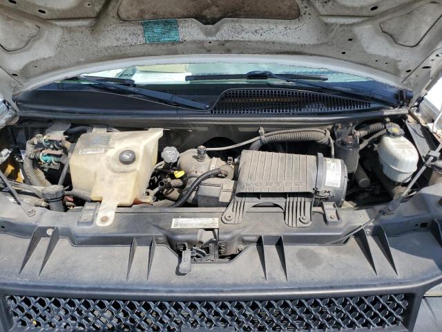 1GBHG31U731223415 - 2003 CHEVROLET EXPRESS G3 白色 照片 13