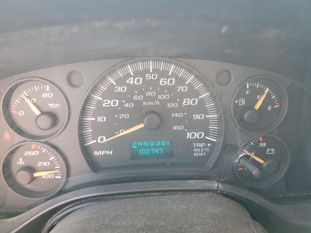 1GBHG31U731223415 - 2003 CHEVROLET EXPRESS G3 白色 照片 15