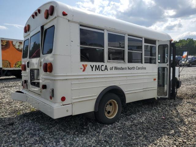 1GBHG31U731223415 - 2003 CHEVROLET EXPRESS G3 白色 照片 7