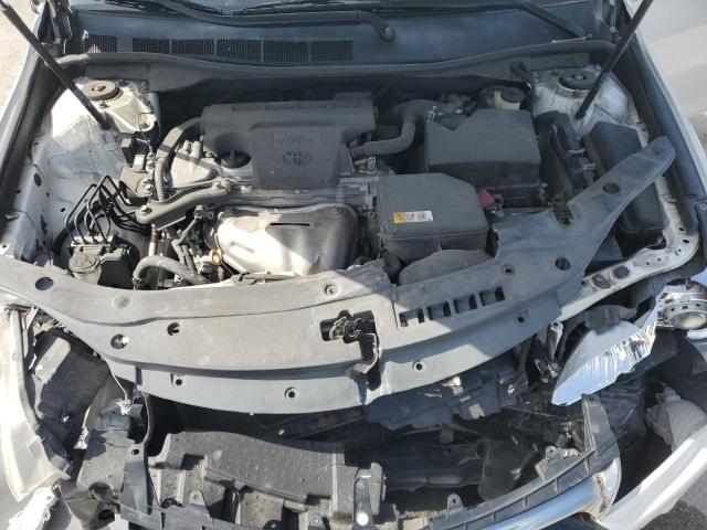 4T1BF1FK9HU334419 - 2017 TOYOTA CAMRY SE LE Beyaz fotoğraf 11