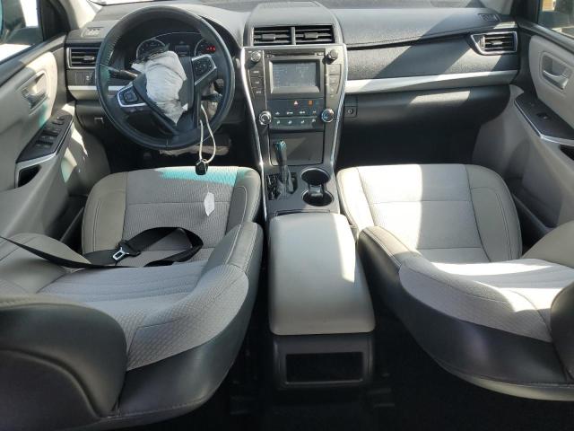 4T1BF1FK9HU334419 - 2017 TOYOTA CAMRY SE LE Beyaz fotoğraf 8