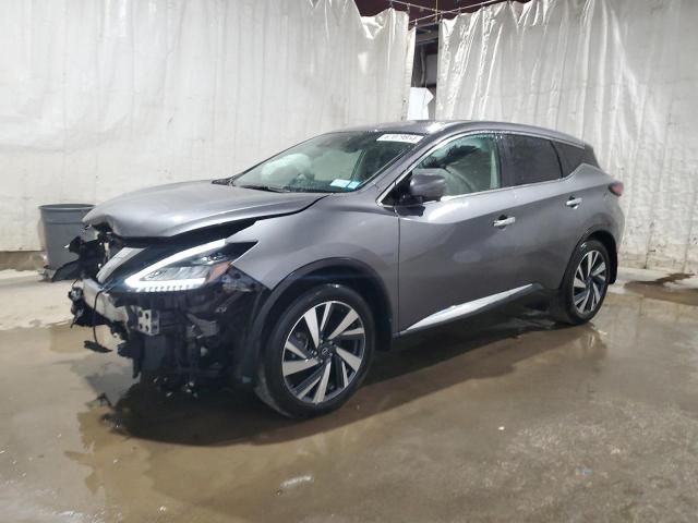 2023 NISSAN MURANO SL, 