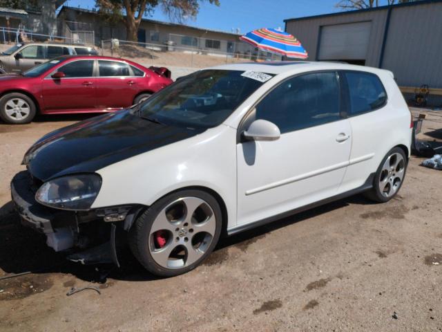 2006 VOLKSWAGEN NEW GTI, 