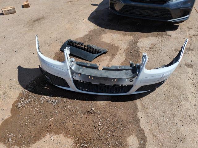 WVWFV71K26W099995 - 2006 VOLKSWAGEN NEW GTI WHITE photo 12