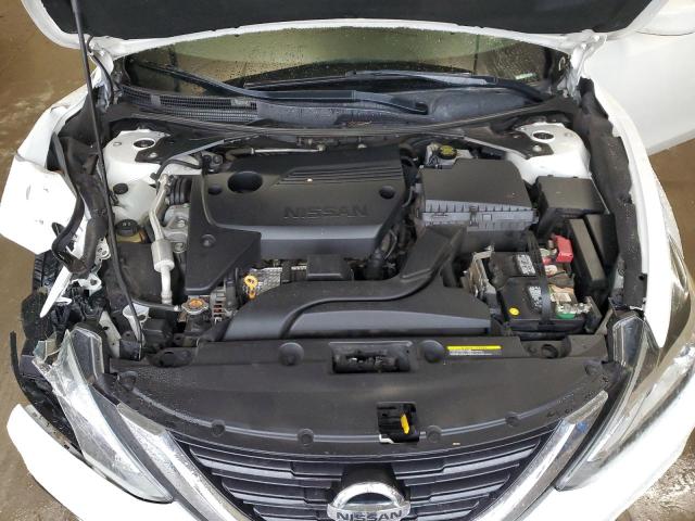1N4AL3AP6JC262782 - 2018 NISSAN ALTIMA 2.5 WHITE photo 11