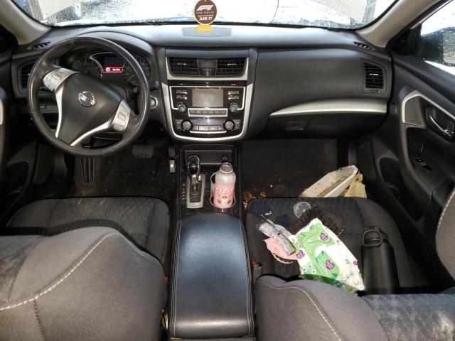 1N4AL3AP6JC262782 - 2018 NISSAN ALTIMA 2.5 WHITE photo 8