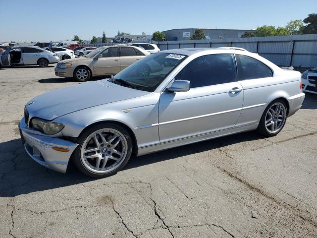 2004 BMW 330 CI, 