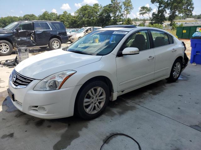2011 NISSAN ALTIMA BASE, 