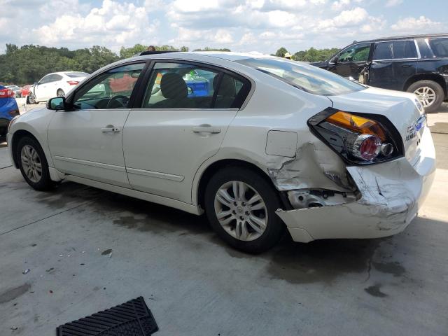 1N4AL2AP7BN400233 - 2011 NISSAN ALTIMA BASE თეთრი ფოტო 2