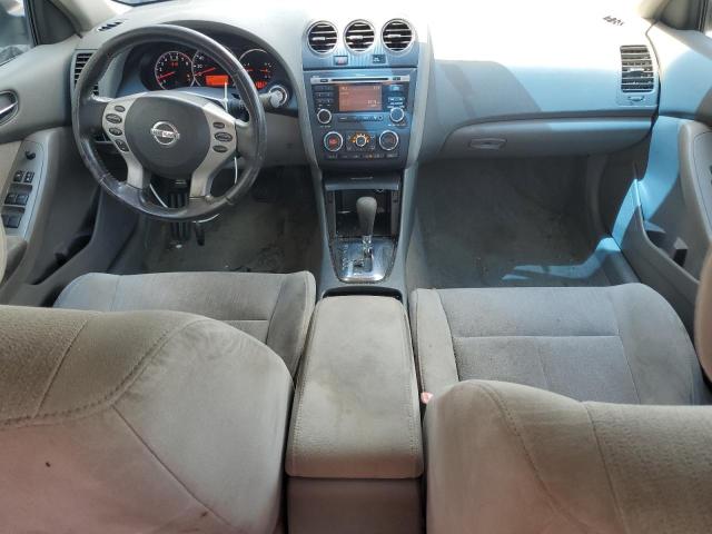 1N4AL2AP7BN400233 - 2011 NISSAN ALTIMA BASE თეთრი ფოტო 8