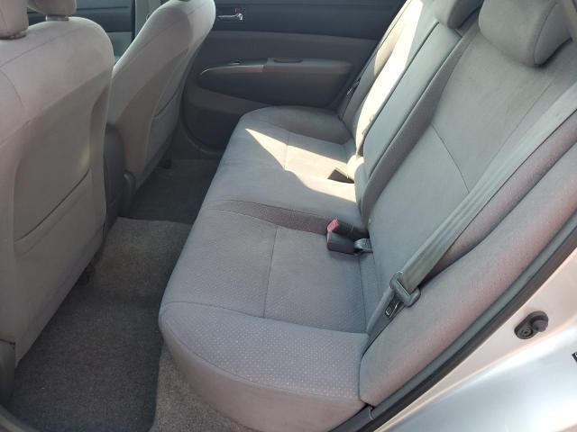 JTDKB20U493504564 - 2009 TOYOTA PRIUS Күміс фото 10