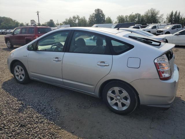 JTDKB20U493504564 - 2009 TOYOTA PRIUS Күміс фото 2