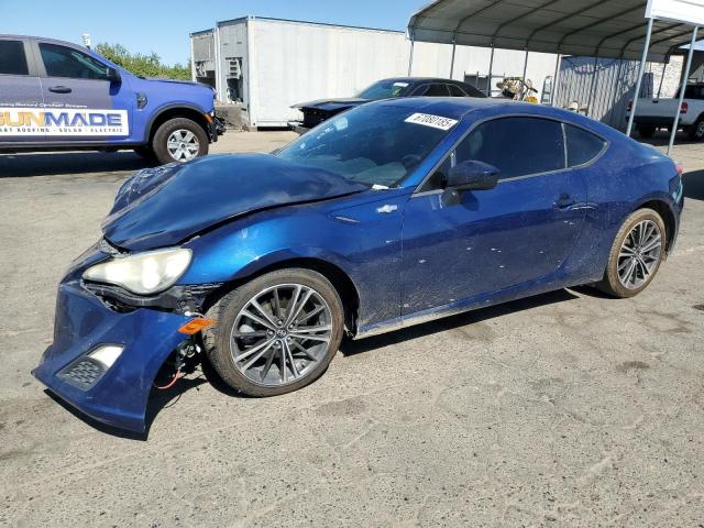 2013 TOYOTA SCION FR-S, 