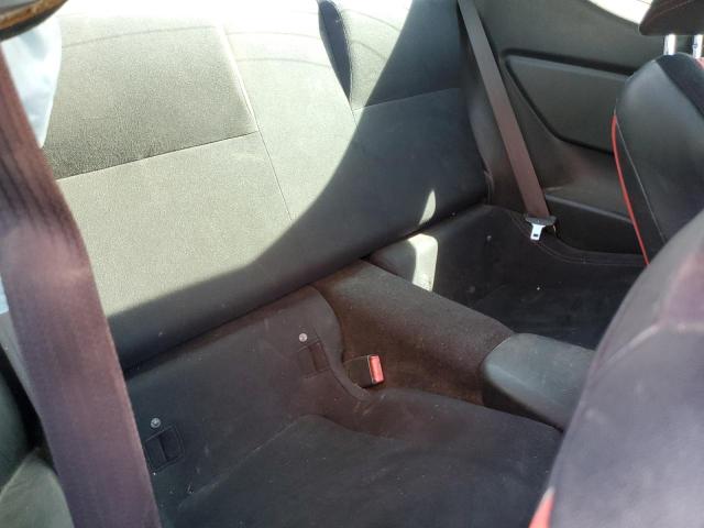 JF1ZNAA17D2728534 - 2013 TOYOTA SCION FR-S 蓝色 照片 10