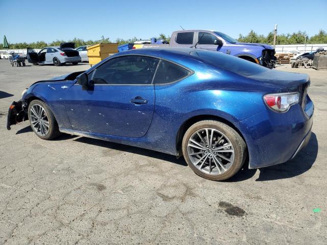 JF1ZNAA17D2728534 - 2013 TOYOTA SCION FR-S 蓝色 照片 2